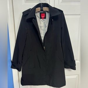 Sprit Outerwear Rain Jacket